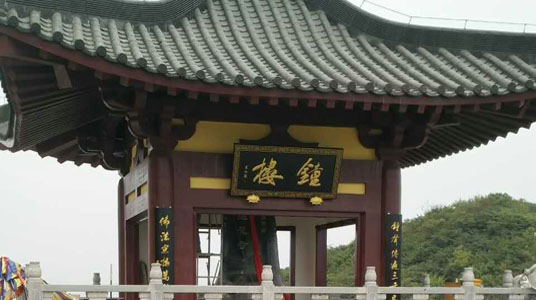 成都古建筑客戶見證