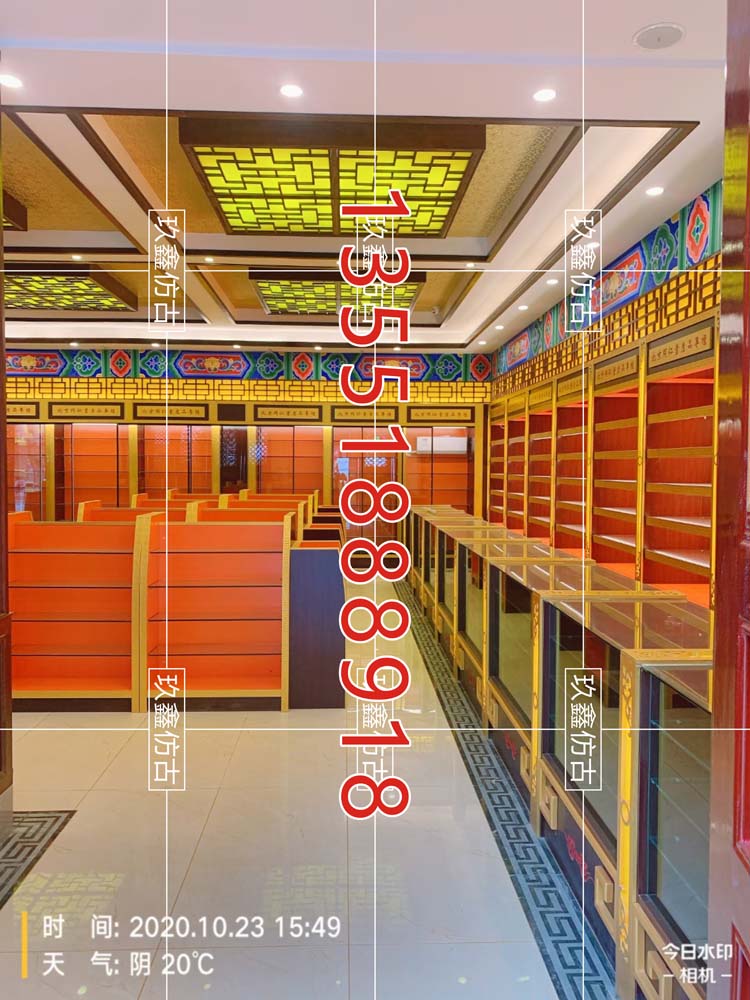 關(guān)于我們|四川吉生玖鑫仿古建筑工程有限公司